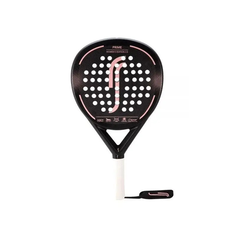 RS Padel Prime Edition 2.0 Pink Women's Racket