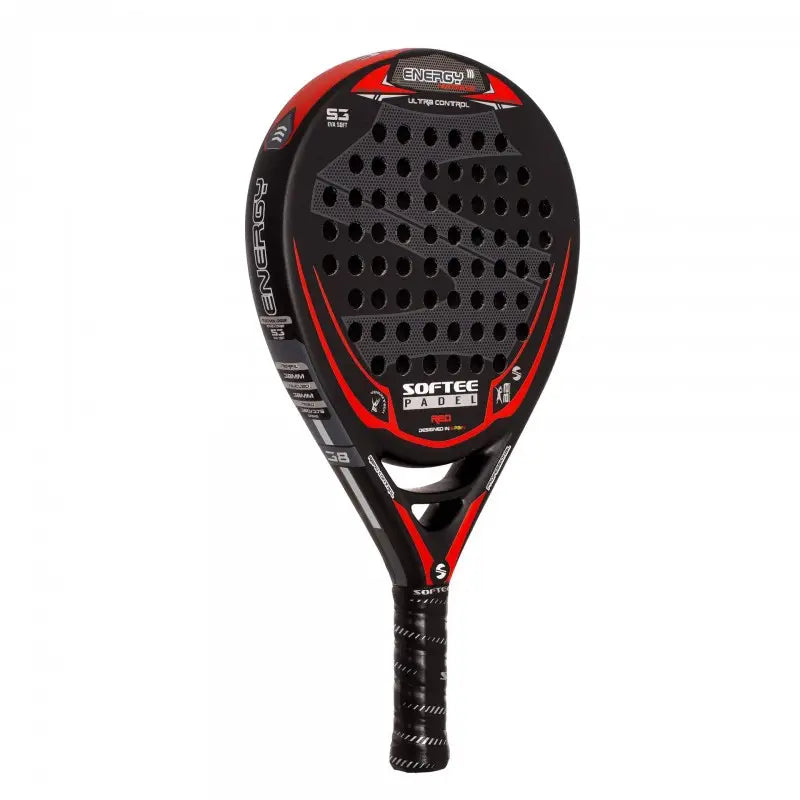 SOFTEE Energy Padel Racket