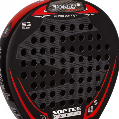 SOFTEE Energy Padel Racket