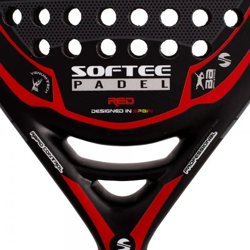 SOFTEE Energy Padel Racket