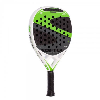 SOFTEE Freezer Carbon Green Padel Racket