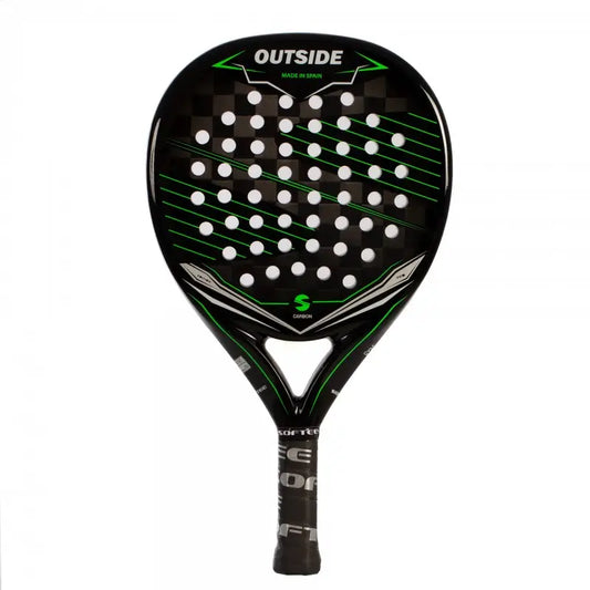 Softee Outside Padel Racket
