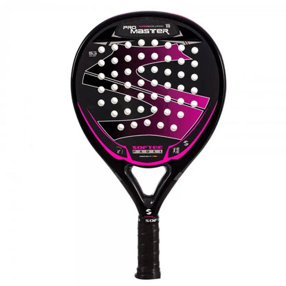 Softee Pro Master Evolution Fuchsia