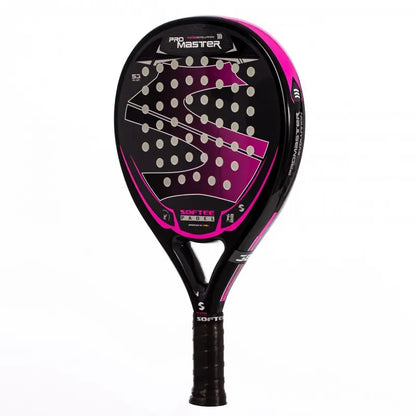 Softee Pro Master Evolution Fuchsia