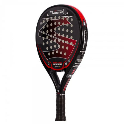 Softee Pro Master Evolution Red