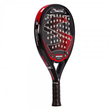 Softee Pro Master Evolution Red