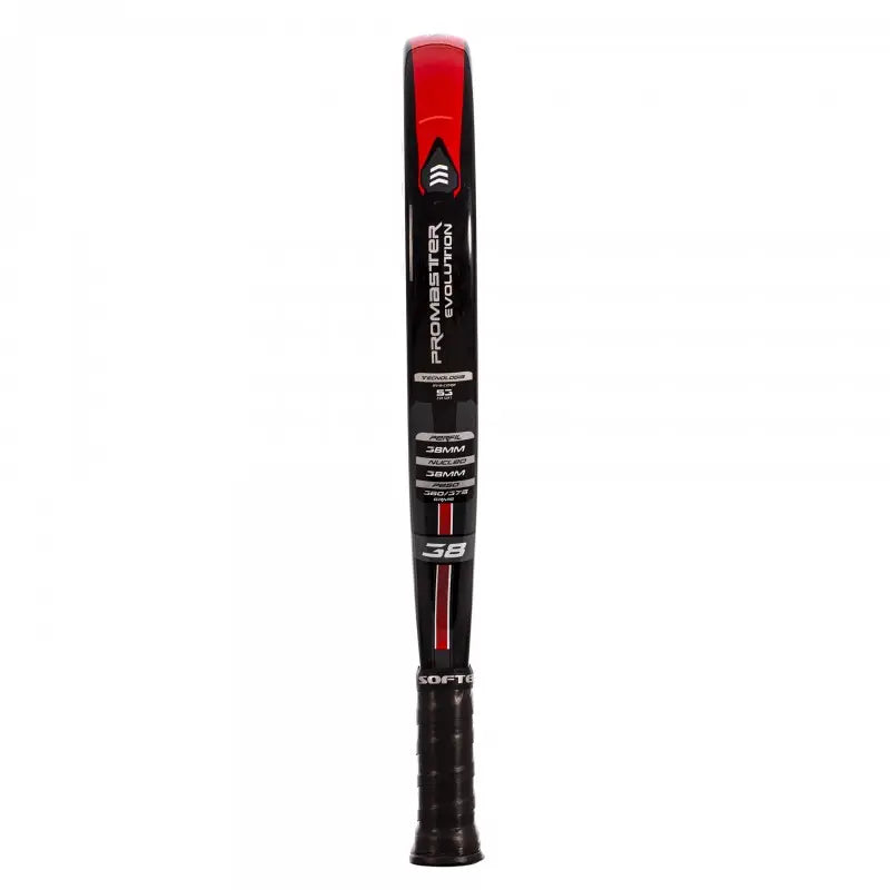 Softee Pro Master Evolution Red