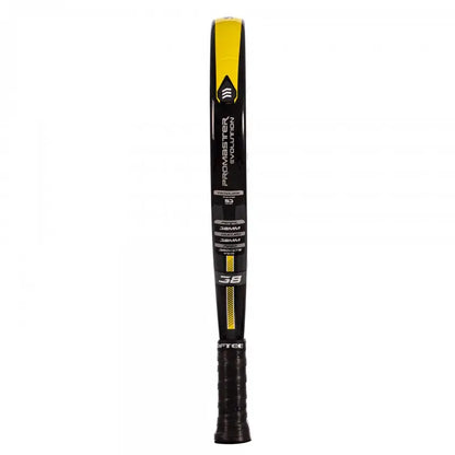 Softee Pro Master Evolution Yellow