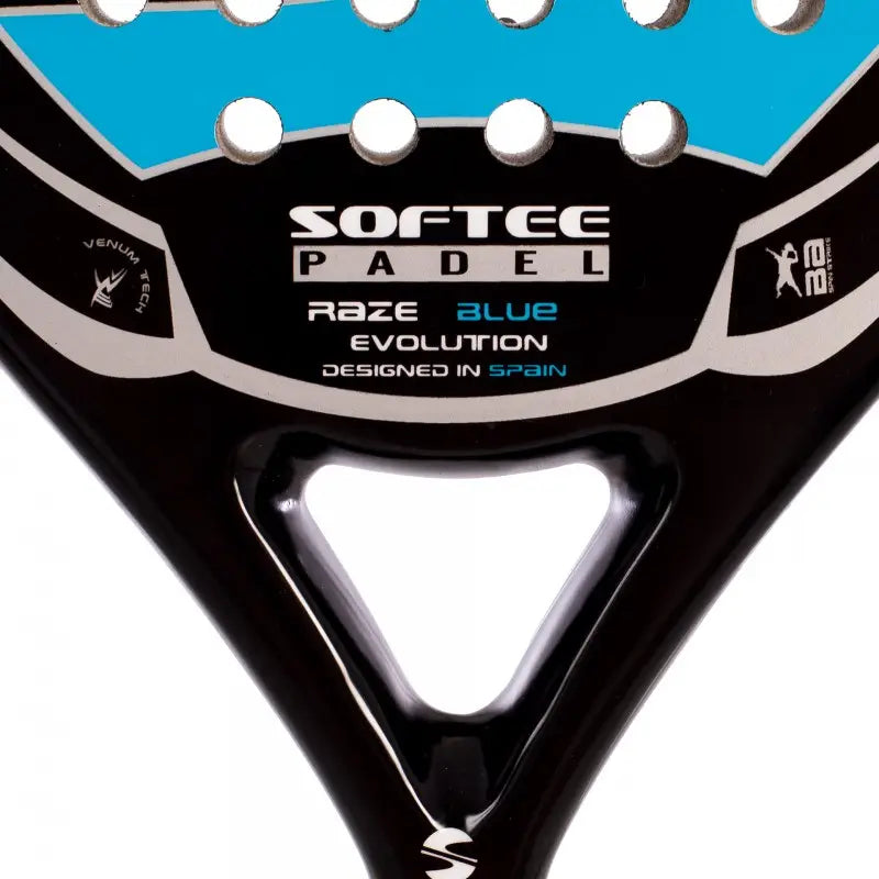 Softee Raze Evolution Blue