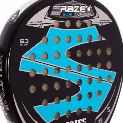 Softee Raze Evolution Blue