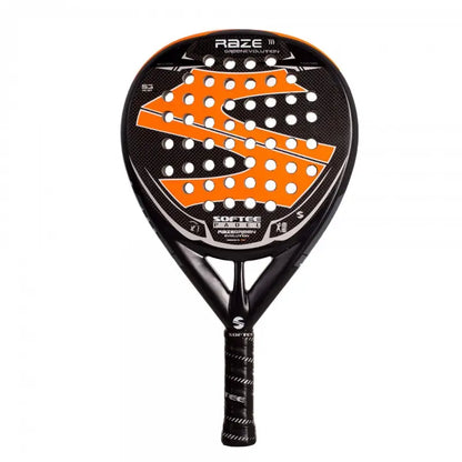 Softee Raze Evolution Orange Carbon