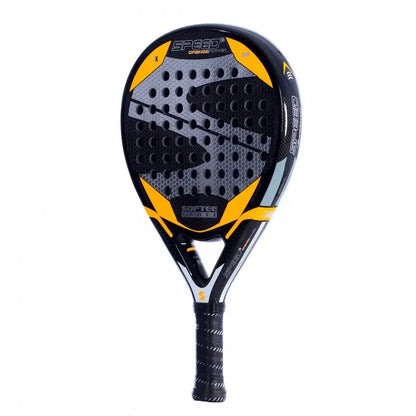 Softee Speed Orange Power Racket