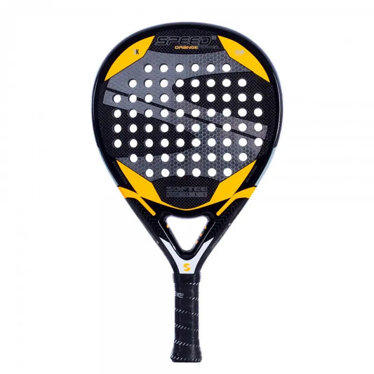 Softee Speed Orange Power Racket