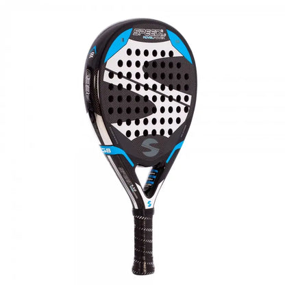 Softee Speed Power 3.0 Royal Racket