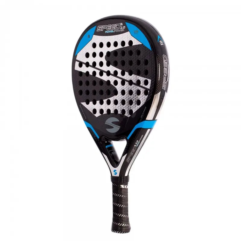 Softee Speed Power 3.0 Royal Racket