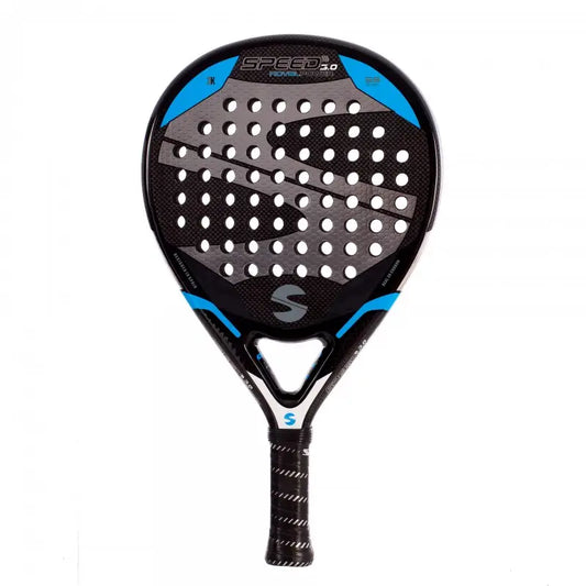 Softee Speed Power 3.0 Royal Racket