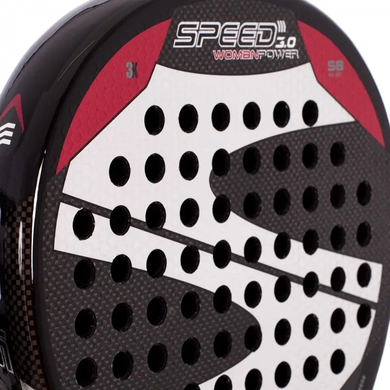 Softee Speed Power 3.0 Woman Racket