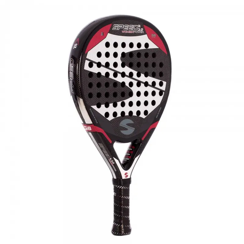 Softee Speed Power 3.0 Woman Racket