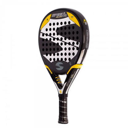 Softee Speed Power 3.0 Yellow Racket