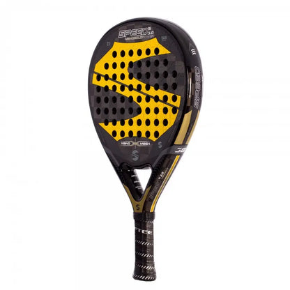 Softee Speed Power Gold 3.0 Nano Mesh Racket