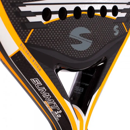 Softee Summit Power 3.0 Orange Racket