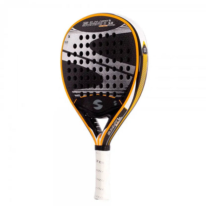 Softee Summit Power 3.0 Orange Racket