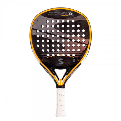 Softee Summit Power 3.0 Orange Racket