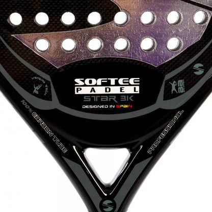 Softee Winner Star Pro Padel Racket