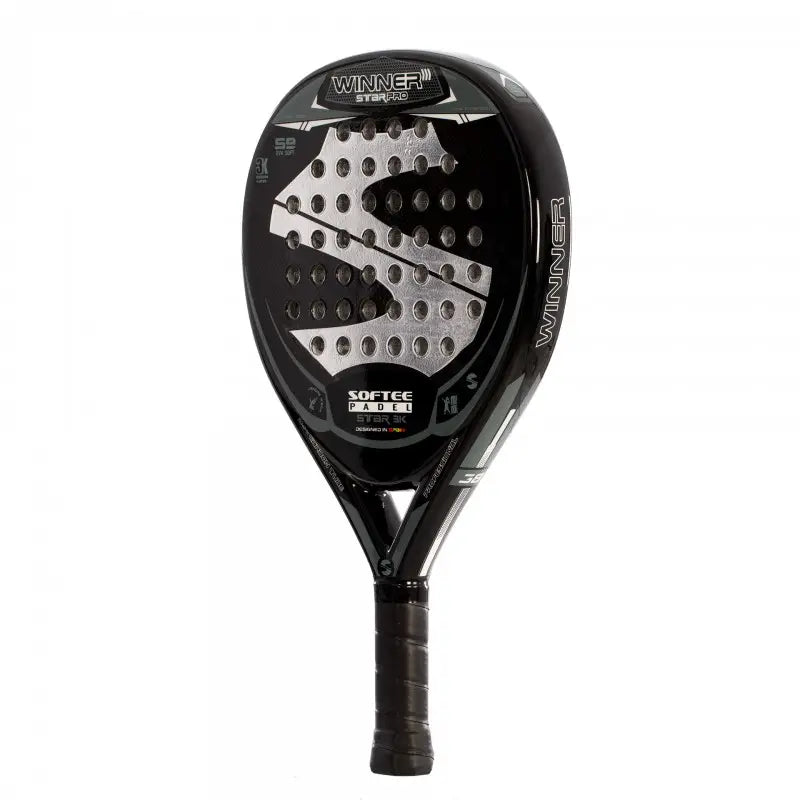 Softee Winner Star Pro Padel Racket