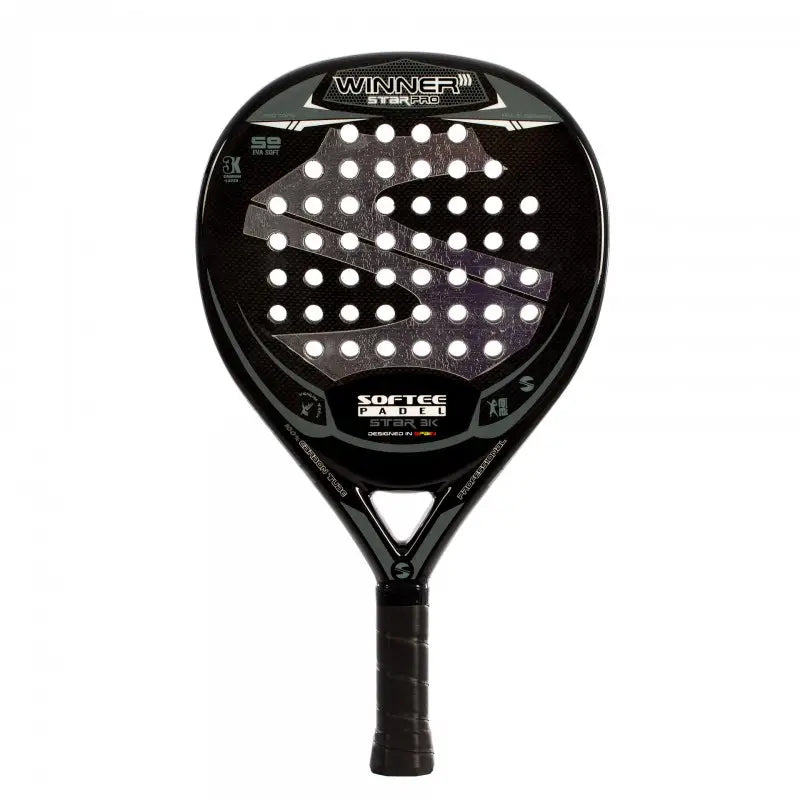 Softee Winner Star Pro Padel Racket