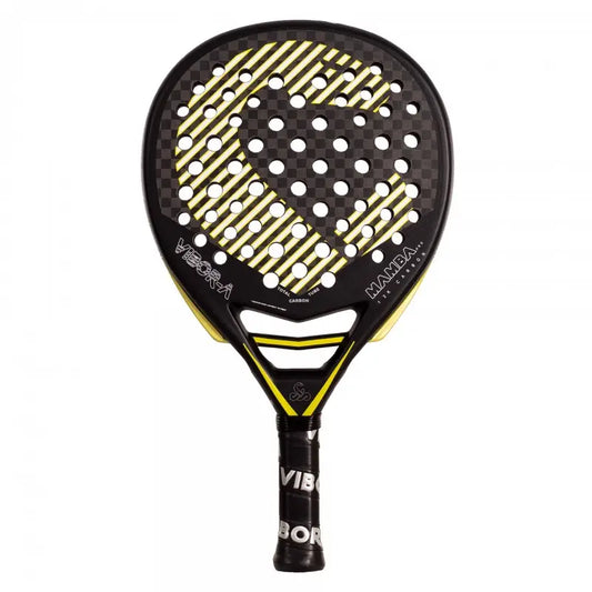 Vibor-A Mamba Pro Black