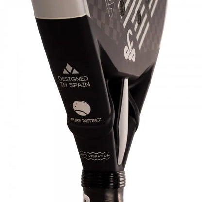 Vibor-A Yarara Radical 12K 2.0 Padel Racket
