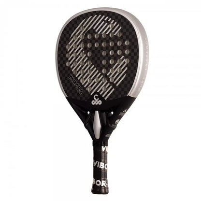 Vibor-A Yarara Radical 12K 2.0 Padel Racket