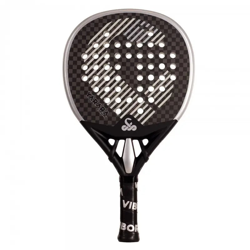 Vibor-A Yarara Radical 12K 2.0 Padel Racket