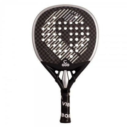 Vibor-A Yarara Radical 12K 2.0 Padel Racket