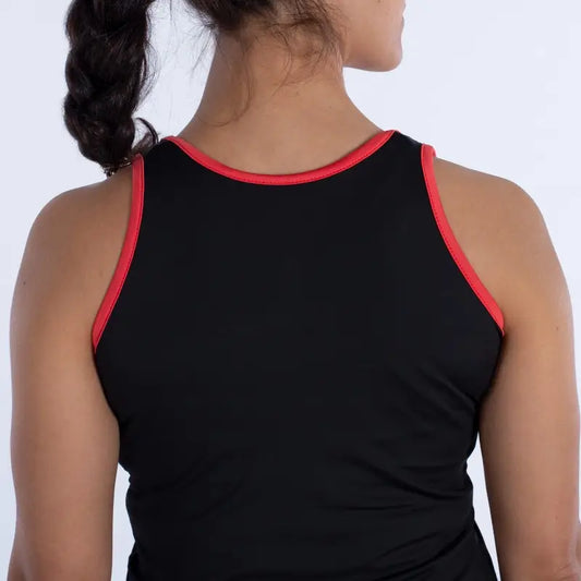 Vibor-A Russell Padel Dress