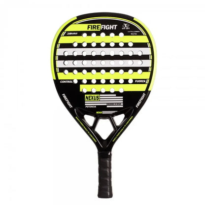 Nexus Firefight Padel Racket