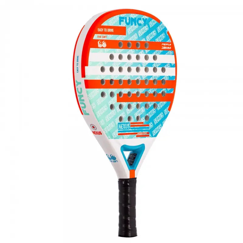 Nexus Funcy Padel Racket