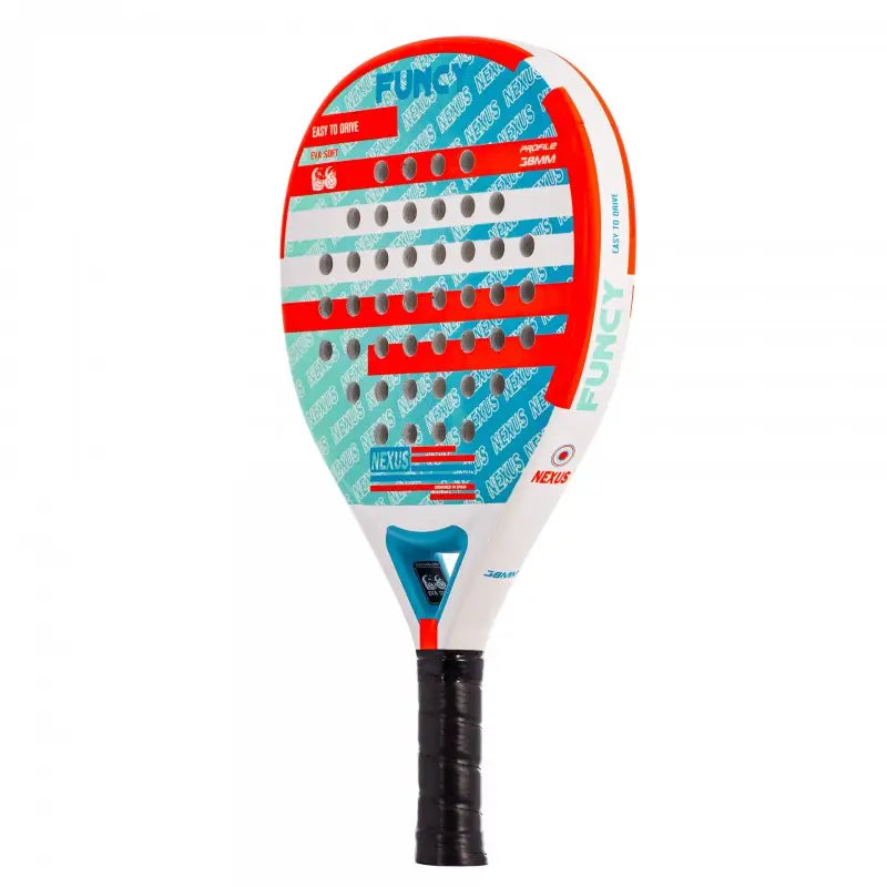 Nexus Funcy Padel Racket