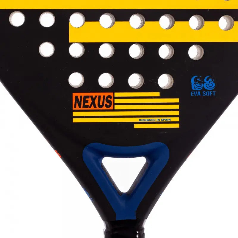 Nexus Golden Padel Racket