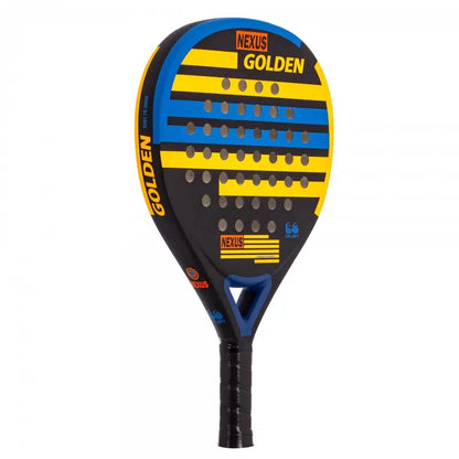 Nexus Golden Padel Racket