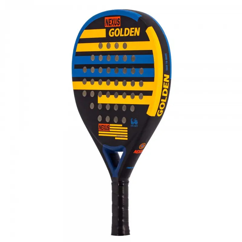 Nexus Golden Padel Racket