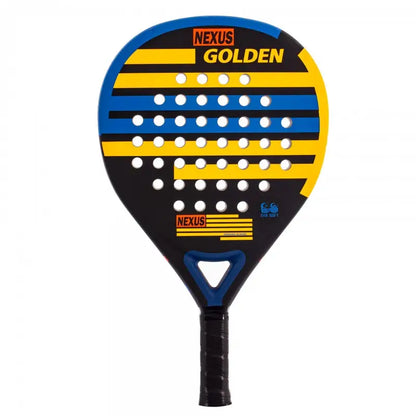 Nexus Golden Padel Racket