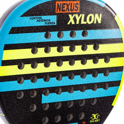 Nexus Xylon Padel Racket