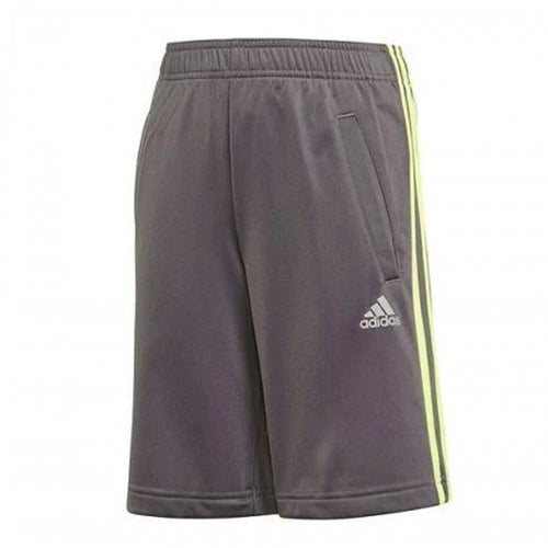 Adidas Junior YB FTB 3S Padel Shorts