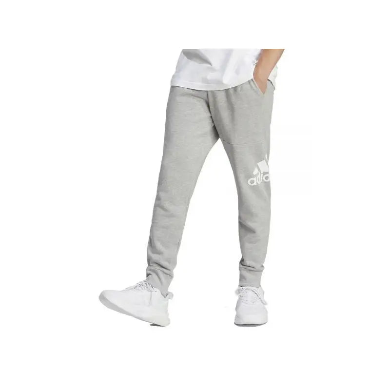 Adidas French Terry Grey Pants