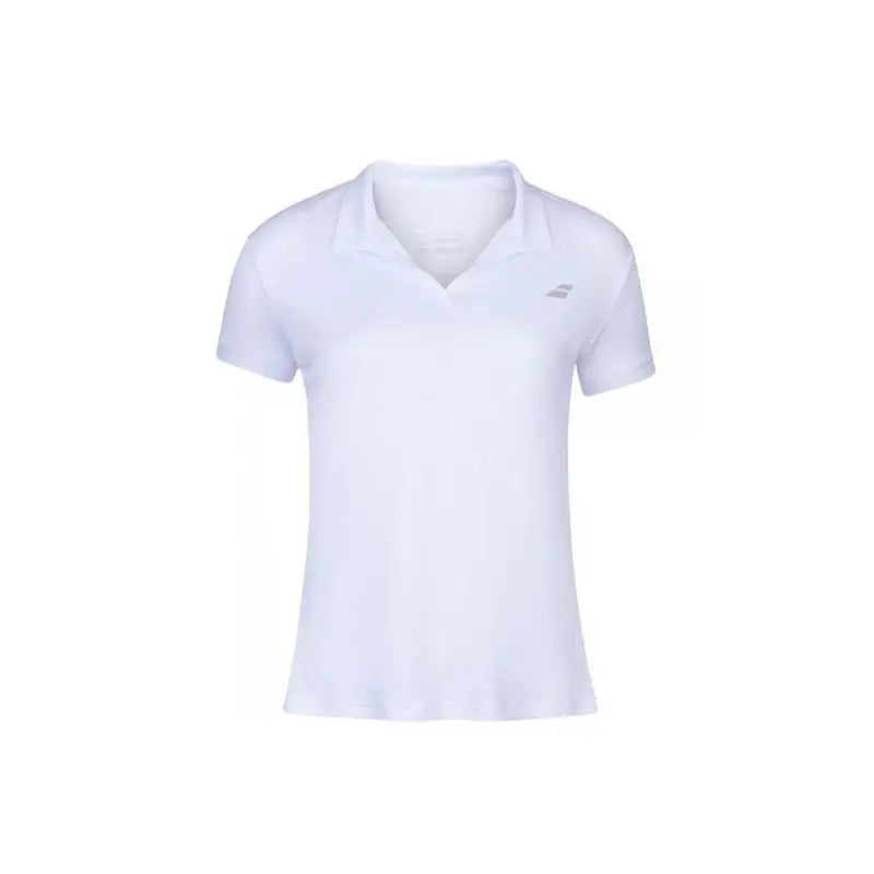 Babolat Play Girl Polo T-Shirt