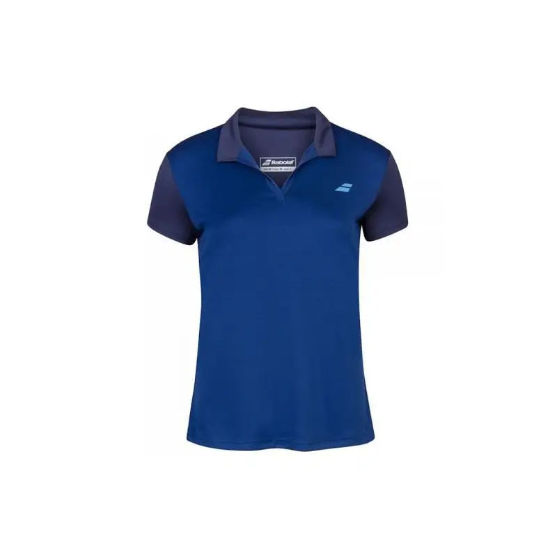 Babolat Play Girl Polo T-Shirt