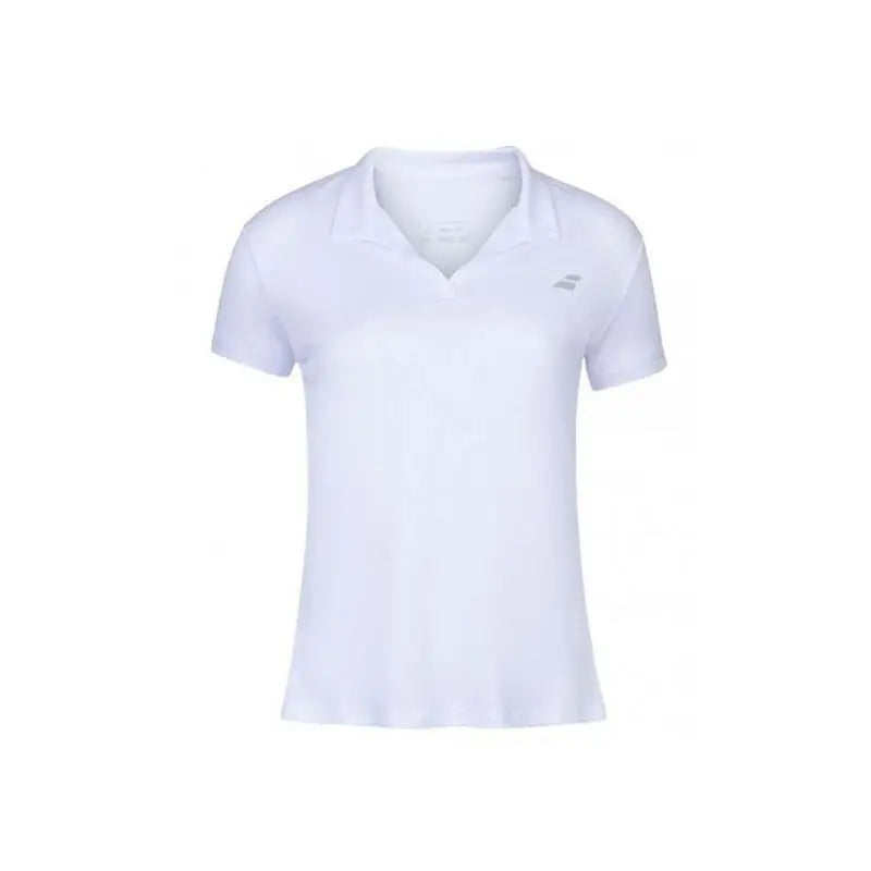 Babolat Play Women’s Polo T-Shirt