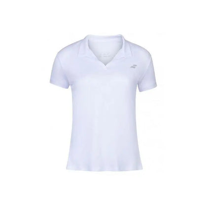 Babolat Play Women’s Polo T-Shirt